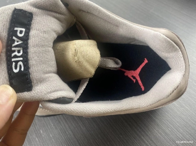 Jordan PSG x DX6325-204 Air Low 5 0805